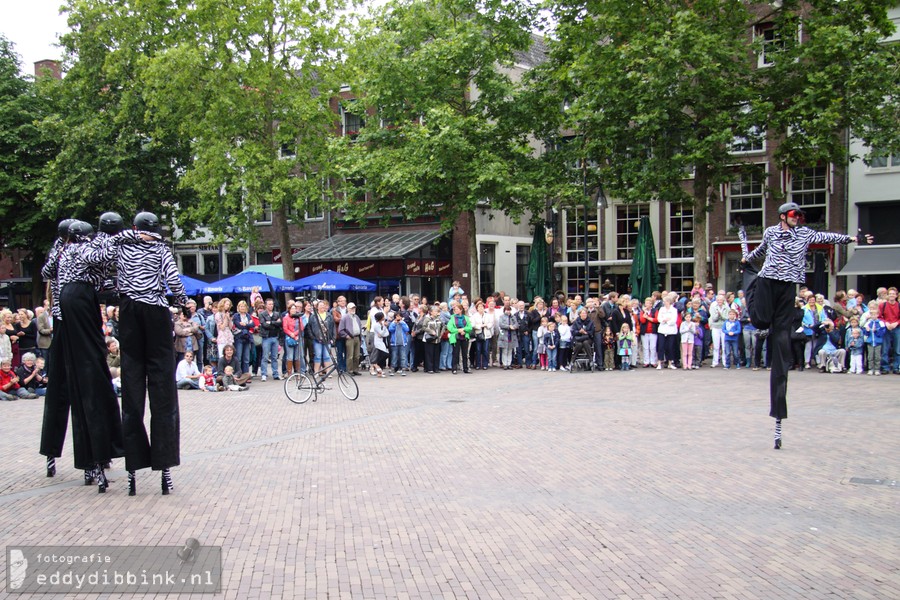 2011-07-03 Bulles de Zinc - Quintete de Twin (Deventer Op Stelten) 006